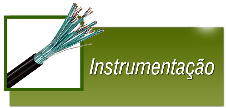 cabo instrumentacao